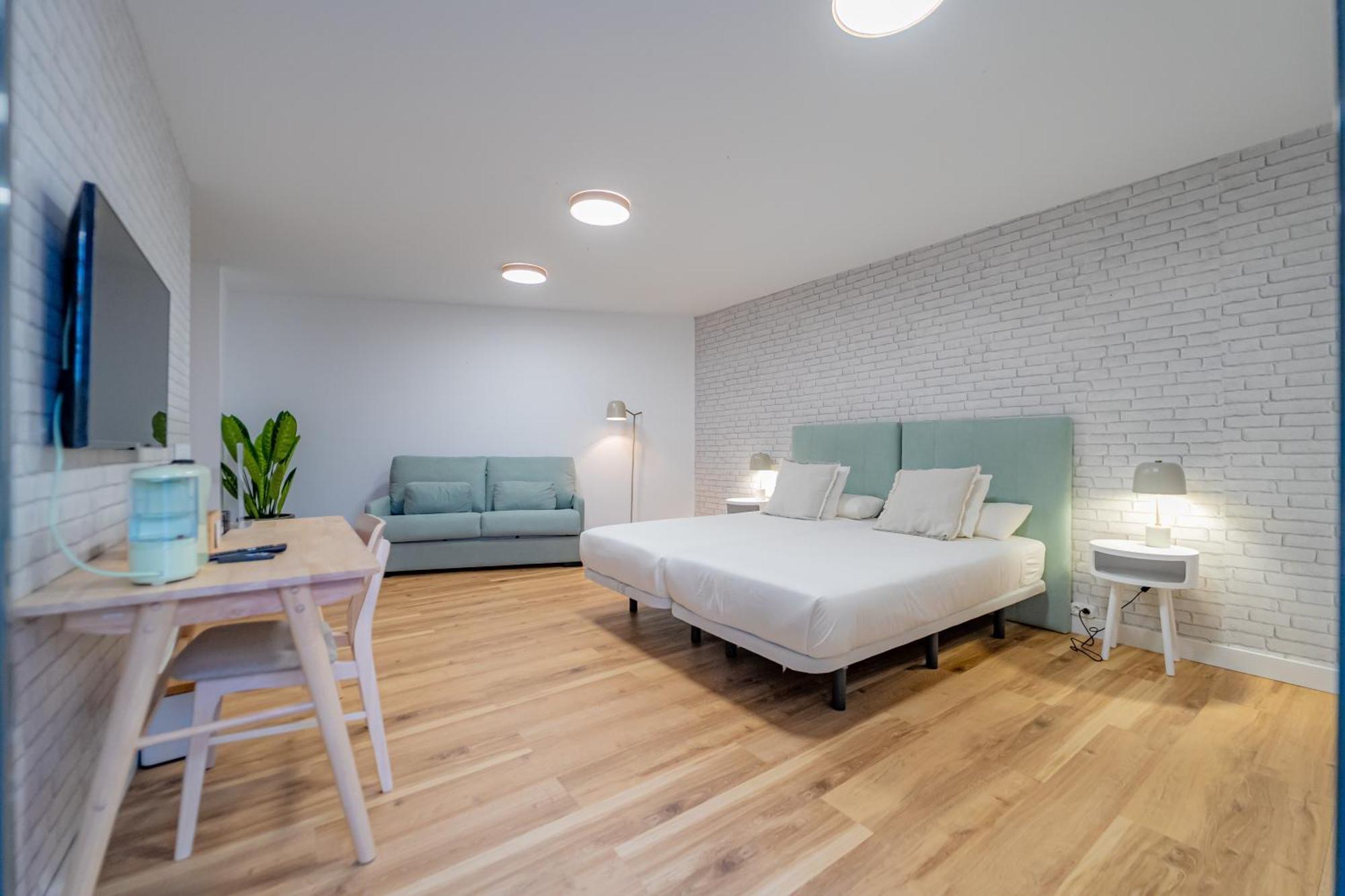 Landhaus Ares Alvaro Cunqueiro Madrid