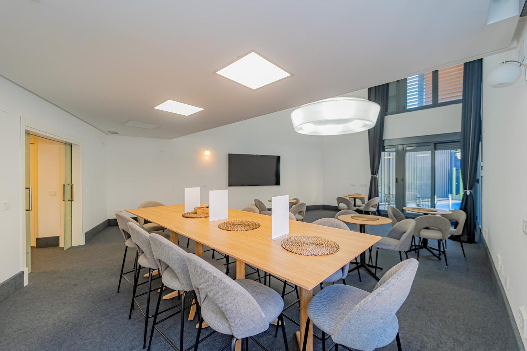 Ares Alvaro Cunqueiro Landhaus