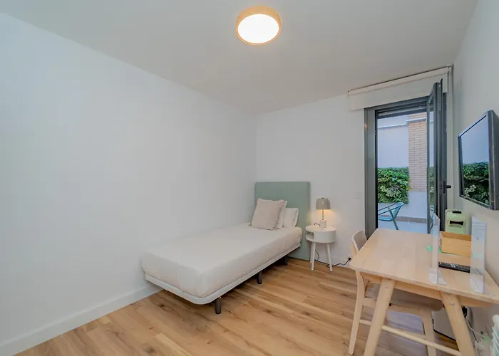 Ares Rentals Alvaro Cunqueiro Madrid