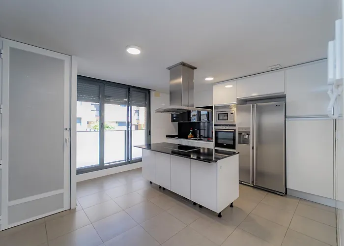 Ares Rentals Alvaro Cunqueiro Madrid