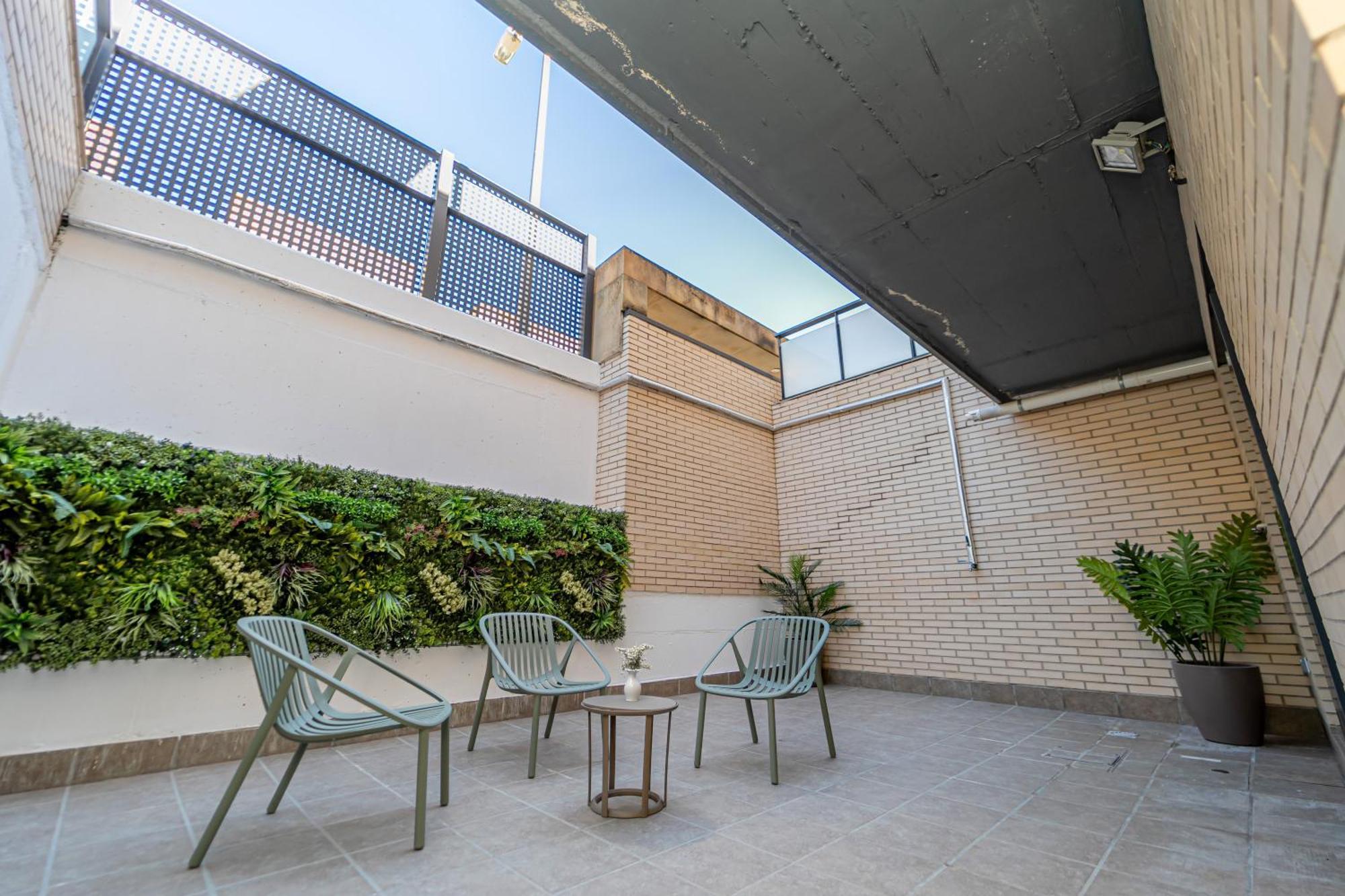 Country house Ares Alvaro Cunqueiro
