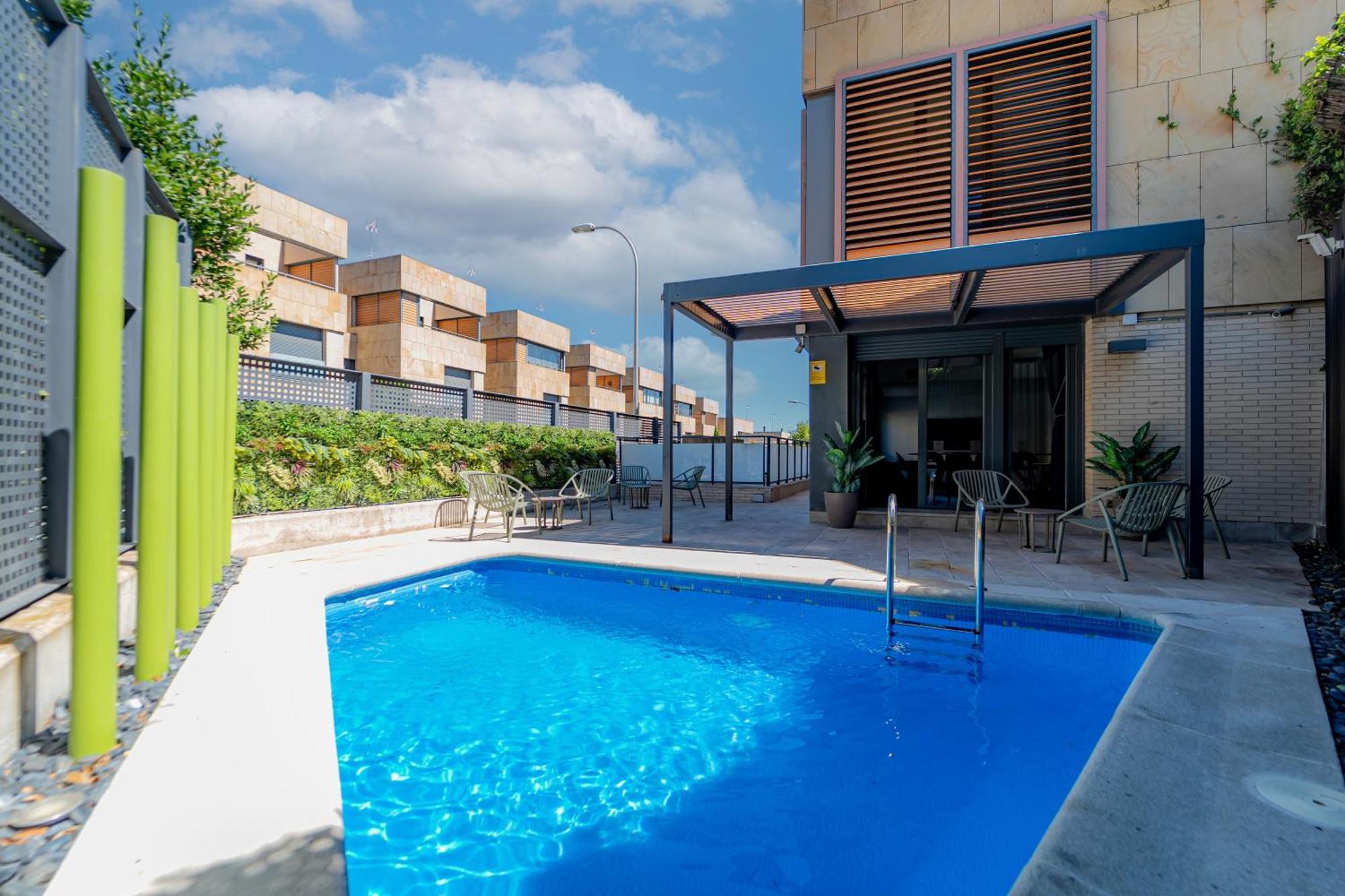 Ares Alvaro Cunqueiro Country house *